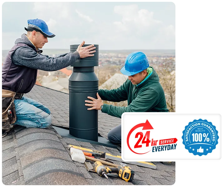 Chimney & Fireplace Installation And Repair in University, FL
