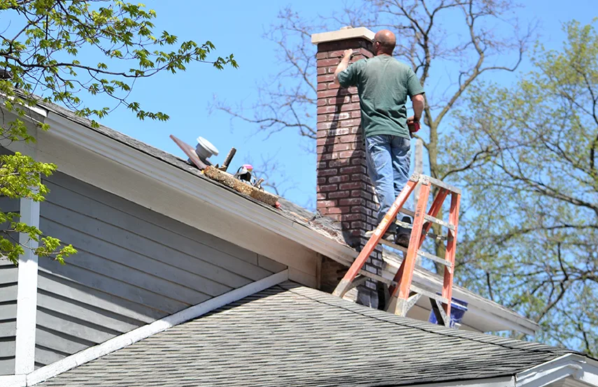 Chimney & Fireplace Inspections Services in University, FL